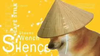 Smile,Sweet,Sister,Sadistic,Suprise,Service and Silence wench