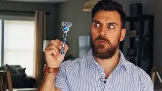 I'm Going To Shave My Beard