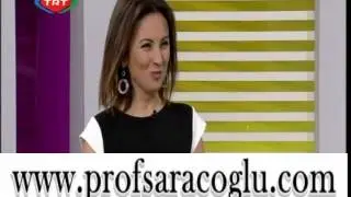 Prof Dr. İbrahim Saraçoğlu İYİ FİKİR PROGRAMI