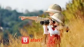 Safari Adventure