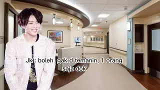 [S4] bangtan rebutan jungkook?🤣 Episode 33-34
