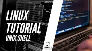 Unix Shell Crash Course || Unix Shell Tutorial for Beginners