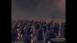 RTW 2 Guardia Pretoriana va incontro alla morte