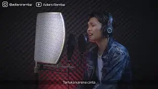 Sakit Gigi - Meggy Z | Adlani rambe (cover)