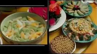 Китайская кухня - лапша