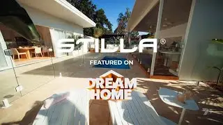 Stilla featured on Dream Home