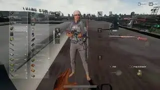 UBAH, NEXUS. ВЫХОДИ ЗАРУЛИВАЙ, В ШАПКЕ КАРАКУЛЕВОЙ. PUBG(02/09/17)