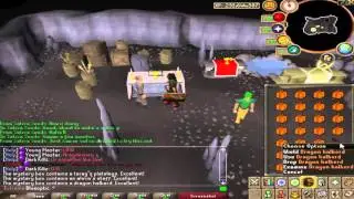 Zamorak RSPS ll Opening Mystery Boxs ll Episode 1