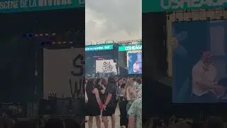 Still Woozy at Osheaga 24