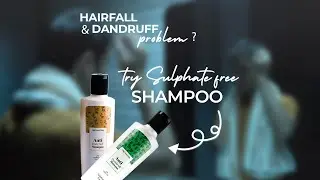 Myth Breaking News: Even baby shampoos Aren't safe