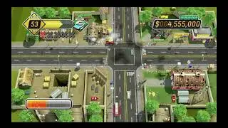 PS3 - Burnout Crash