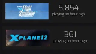 WTF happened to X-Plane 12?