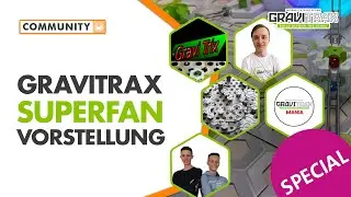 GraviTrax Superfans - Introduction Pt. 2