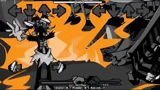FNF: MIDNIGHT SUFFERING