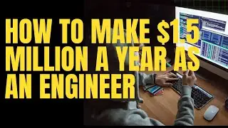10 Remote Jobs at once? $1.5 MILLION/year salary