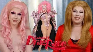 IMHO | Canada's Drag Race Season 4 Episode 2 Review!