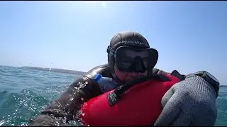 ПО. Грязевые вулканы. Рыба на дальнем кордоне.