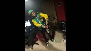 [Free] Damjonboi x SME Taxfree x Detroit Type Beat "Step On Em"