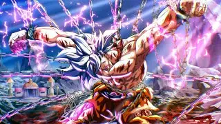 QHPS GOKU ERA TRAICIONADO: LA PELICULA (TRAILER)
