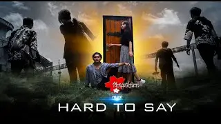NOYUSHIMI - HARD TO SAY ( Official Music Video )