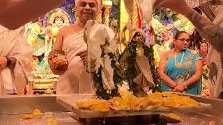 Nityananda Trayodashi