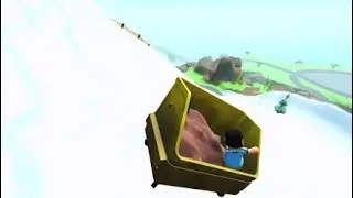 This game made me cry