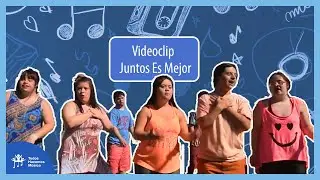 Todos Hacemos Música - Juntos Es Mejor