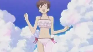 There Haruhi Goes [TamaHaru]