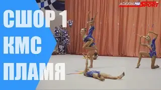 Первенство УрФО. 