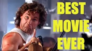 Tango And Cash - Stallone And Kurt Russell Being Awesome For 2 Hours - Best Movie Ever