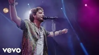 Manuel Carrasco - Amor Planetario (Una Noche Olímpica)