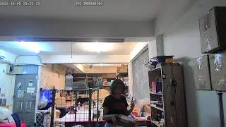 Taipei Hackerspace