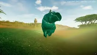 Animalia Survival Multi Play