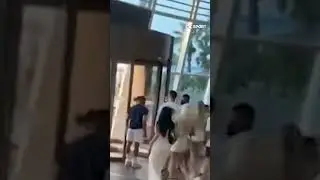 сильно Гріліш напився