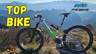 BICICLETTA FATTA A MANO? Si è tutto vero...  @mtbmagazine
