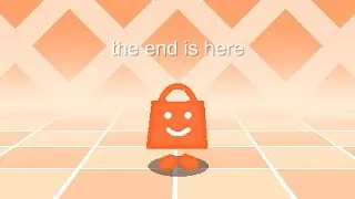 The Wii u and 3ds Eshop's are officially gone