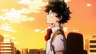 [LEWD & HOT!] | Shy Izuku x Listener | 