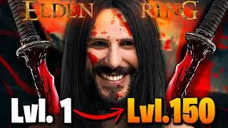 ELDEN RING Bleed Build YOU NEED | DLC Ready