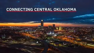 Connecting Central Oklahoma