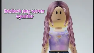 bedava saç veren oyunlar