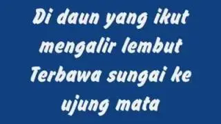 LETTO , " RUANG RINDU "