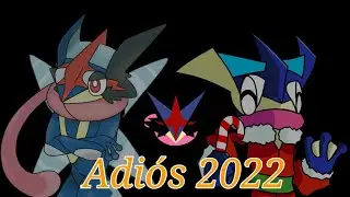 Adiós 2022 🎉