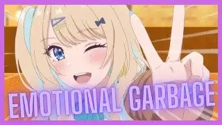 Hot Sentimental Gyaru Garbage