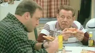 King of Queens - Das letzte Stück Pizza