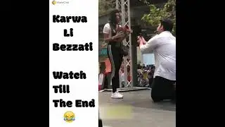 Funny Video watch till End🤣