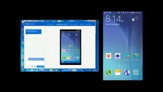 How to control your PC or Android from anywhere