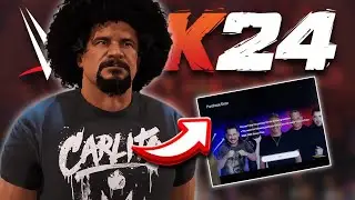 WWE 2K24 DLC NOT DOWNLOADING! + NEW Confirmation on DLC 4!