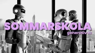 Sommarskola - E01 - Leka