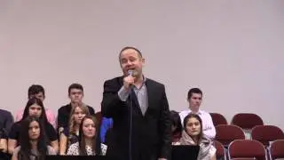 Мы все теряем на изломах лет