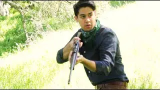 The Sheriff | SHORT